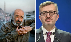 Burhanettin Duran, fotoğraf sanatçısı Ara Güler’i andı