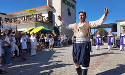 7. Ecolive Hasat Festivali, Pazar günü Akdeniz’de yapılacak
