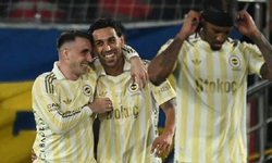 Fenerbahçe, 308. Avrupa maçına çıkacak