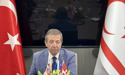 Ertuğruloğlu, Washington’da Kıbrıslı Türkler, sivil toplum temsilcileri ve öğrencilerle buluştu