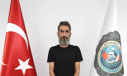 MİT, Reyhanlı'daki terör saldırısının faillerinden Ömer el-Hatip'i yakaladı