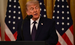 Trump: "(Flydubai uçağındaki) Görünüşe göre yardımcı pilot ya bir teröristti ya da dengesiz biriydi"