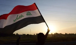 Irak'ta Ketaib Hizbullah, koalisyon misyonunun sona ermesinin ardından askeri operasyonları durdurdu