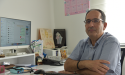 Uluslararası 10. Kuzey Kıbrıs Pediatri Sempozyumu yarın yapılıyor