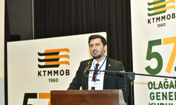 KTMMOB: “Trafoda meydana gelen iş kazasının tüm yönleriyle soruşturulmasını talep ediyoruz”