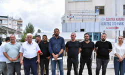 EL-SEN, Kıb-Tek'i güvenlik önlemi ve Toplu İş Sözleşmesi konusunda uyardı: "Gerekirse en ağır cevabı vereceğiz"