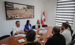 CTP Atıcılık ve İhtisas Birliği’ni kabul etti