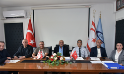 Uzun, Kıb-Tek'deki hurdalarla ilgili iddiaları yanıtladı: "Açık artırmalar şeffaf şekilde yapıldı"