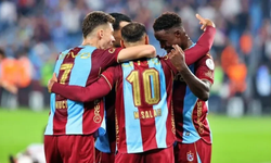 Trabzonspor, yoğun maç programına giriyor