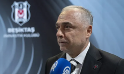 Beşiktaşlı yönetici Sarıkaya, MHK sürecinin siyah-beyazlılara başarı olarak döneceğine inanıyor