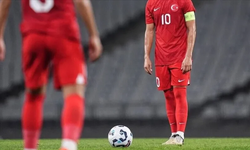 Ümit Milli Futbol Takımı'nın rakibi Macaristan