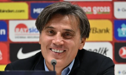 A Milli Futbol Takımı Teknik Direktörü Montella: Güzel bir sonuç alacağımıza dair ümitliyim