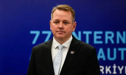 NASA'dan Türkiye'nin uzaydaki rolüne ilişkin işbirliği mesajı