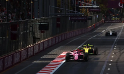 Formula 2 ve Formula 3 yarışları 2027'de İstanbul'da düzenlenecek