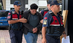 Kuşları vahşice katledip görüntüleri sanal medyada paylaşmıştı: Yusufcan Turay tutuklandı