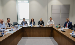 Hukuk, Siyasi İşler, Dışilişkiler ve Savunma Komitesi bugünkü gündemindekileri Genel Kurul'a sevk etti