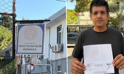 Ortaokul öğretmeni hakkında kadın velilere taciz iddiasıyla suç duyurusu
