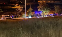 Ankara'da polis memurunu şehit eden şüphelinin 8 farklı suç kaydı çıktı