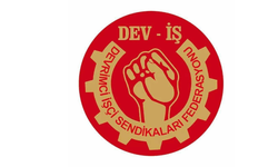 DEV-İŞ, Kıbrıs Türk Petrolleri’ndeki grevine yarın da devam edecek