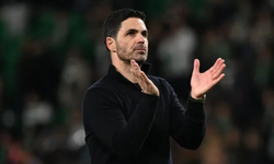 Arsenal, Arteta'nın sözleşmesini 2030 yılına kadar uzattı