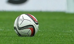 UEFA, İsrailli futbolcunun İrlandalı antrenöre tükürmesine yönelik suçlamayı soruşturuyor
