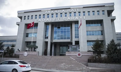 Ankara'da "yeni nesil suç örgütü" soruşturmasında 9 zanlı tutuklandı