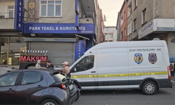 İstanbul’da müzikholde kanlı çatışma: Biri polis 2 kişi hayatını kaybetti