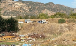 Tüfekle vurulan Emel Bozkuş hayatını kaybetti: Katil zanlısı dronla yakalandı