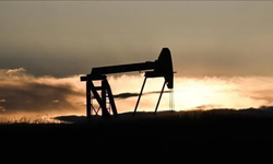 Brent petrol 102,90 dolardan işlem görüyor