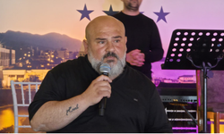 TEL-SEN Başkanlığına Ömer Gedik getirildi