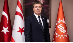 Üstel’den partililere birlik çağrısı: “Kırgınlıkları geride bırakalım, ortak davamıza sarılalım”