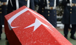 MSB acı haberi duyurdu: Bir askerimiz şehit oldu