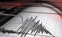 Erzincan'da deprem oldu: AFAD sarsıntının büyüklüğünü açıkladı