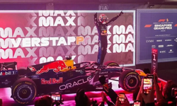 Formula 1 Singapur Grand Prix'sini Max Verstappen kazandı