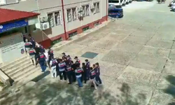 8 ilde 'yasa dışı bahis' operasyonu: 59 gözaltı