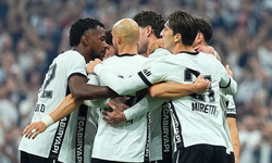 Beşiktaş 2-1 Kocaelispor