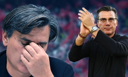 Vincenzo Montella'dan duygusal veda: 'Teşekkürler Türkiye, kalbimde her zaman çok özel bir yerin olacak!'