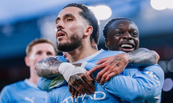 Manchester City, İngiltere Premier Lig'in 6. haftasında Liverpool'u deplasmanda 3-0 mağlup etti.