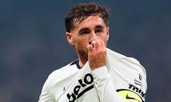 Beşiktaş'ta Orkun Kökçü fark yaratıyor! Bu sezon 5. kez...