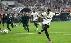 Beşiktaş'ta Dusan Vlahovic fırtınası! 21. yüzyılın en iyi başlangıcı