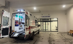 Evlerinin önünde yaşanan facia: 2 yaşındaki Hasan İsmail'den acı haber