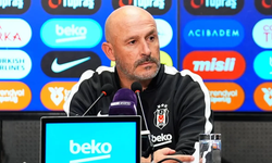 Beşiktaş'ta Italiano'dan hakem sözleri! "Şaşırarak izliyorum, anlayamıyorum"