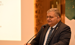 “Türk Ekonomileri Raporu 2025: Yeşil Sermayeye Geçiş” ve “Türk Devletlerinde Tarım Politikaları 2025; Bölgesel Görünüm”