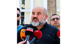 TEL-SEN Başkanı Gedik, El-Sen’e destek belirtti