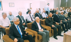 TMT Bayraktarı Kenan Çoygun, ölümünün 21’inci yıl dönümünde anıldı