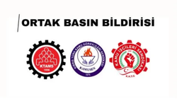 KTAMS: "El-Sen'in talepleri karşılanmazsa çarşamba günü Telefon Dairesi'nde greve gideceğiz"