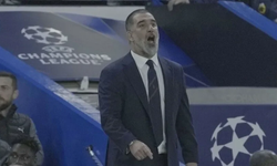 Teknik direktör Arda Turan'dan Stamford Bridge'te tarihi başarı