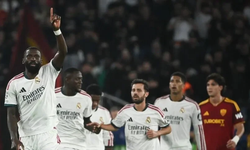 UEFA Şampiyonlar Ligi'nin ikinci haftası, oynanan 9 maçla tamamlandı
