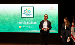 Cumhurbaşkanlığı Eğitim Birimi’nin “Yaşayan Okul Projesi” tanıtıldı