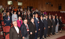 KKTC Yazım Eş Güdüm Toplantısı düzenlendi